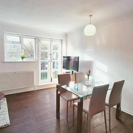 Aldgate Flats In E1. Apartment London Exterior photo