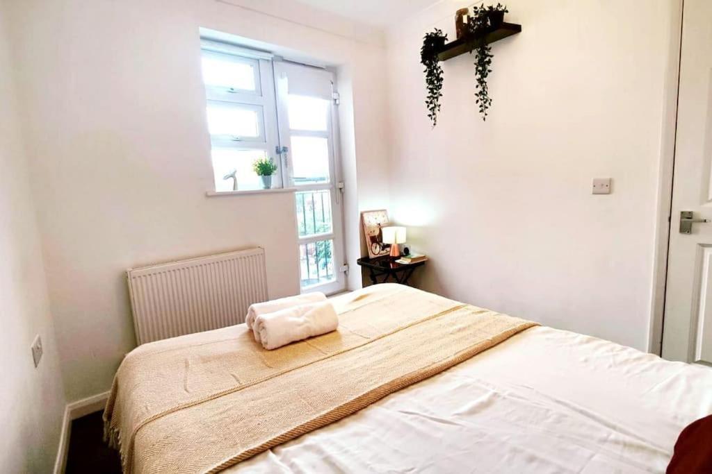 Aldgate Flats In E1. Apartment London Exterior photo
